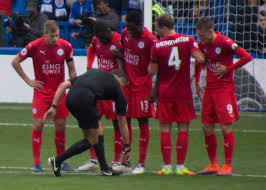Find stoke city vs leicester city result on yahoo sports. 2016 17 Leicester City F C Season Wikipedia