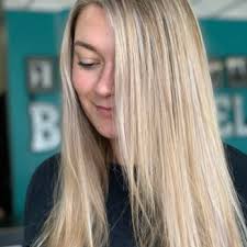 BOMBSHELL BEAUTY LOUNGE