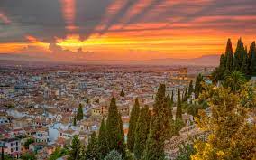 ɡɾaˈnaða) , locally ɡɾaˈna is the capital city of the province of granada, in the autonomous community of andalusia, spain. Erfahrungsbericht Granada Spanien Von Alvaro Erfahrungen Mit Erasmus Granada