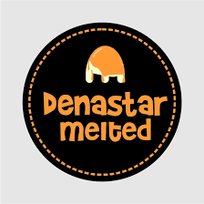 Contoh Logo Makanan Ringan Desain Logo Makanan Makanan Desain Makanan