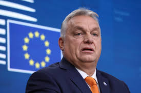 Europe is getting fed up with Viktor Orbán
