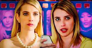 Emma Roberts' 10 Best Movies & TV Shows, Ranked