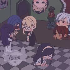 In each episode, you will be able to make a ivan is de jongste vampier in het landhuis. 154 Me Gusta 5 Comentarios Ivan Ivanmoonlightlovers En Instagram An Amazing Family Moonlightlovers Moonlightloversbeemoo In 2020 Anime Illustration Moonlight
