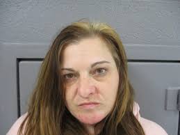 Mill Creek woman charged with having 1/2 pound of meth