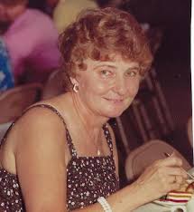 Dorothy Evelyn Burke Obituary