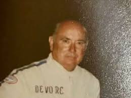 Donald B. Devore Obituary (1934