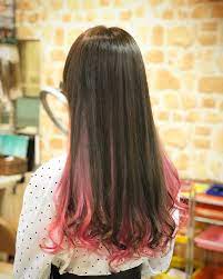 hair color おしゃれまとめの人気アイデア pinterest manic panic japan ﾏﾆｯｸﾊﾟﾆｯｸ ｼ ハイライト ローライト ローライト 髪 色