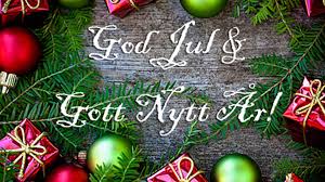 God jul och gott nytt år! God Jul Och Gott Nytt Ar Assi Fotboll