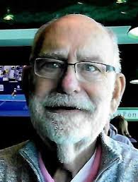 Obituary of James F. Fox