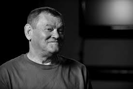 Harry Everts over Stefan, Liam, Jago, Jett, Jorge en Joël