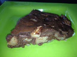 Fondant Choco Poire Ultra Leger Cookcookies Desserts Food Beef