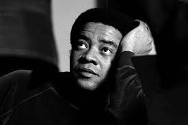 Bill Withers (Bill Withers): Rəssam Bioqrafiyası