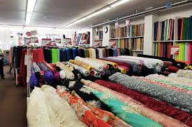 George asked if he could have a horse, but his parents said no because horses are too big. The Best Fabric Stores In Toronto
