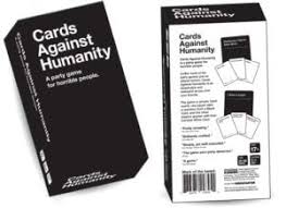 The most common custom cards against humanity material is glass. Amazon Success Story Cards Against Humanity Jungle Scout