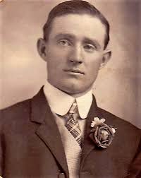 Robert Thomas “Bob” Simkin Sr. (1883-1953)