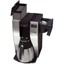 Mr Coffee Classic Coffee 10 Cup Thermal Coffee Maker Walmart Com Thermal Coffee Maker Coffee Thermal Mr Coffee