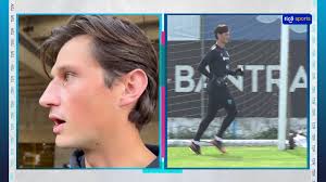 Tigo Sports Guatemala added a new...