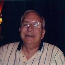 Walter "Bud" Carver Obituary