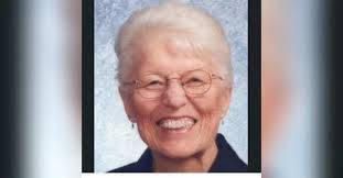 Nina Morrill Edgmand Obituary