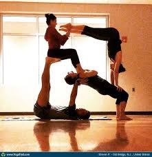 Great Love Yoga Acro Partner Yoga Uploaded By Steven Partner Yoga Poses Acro Yoga Poses Partner Yoga