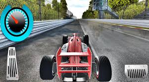 Best of all, it's free Formula Racing F1 2016 For Android Apk Download