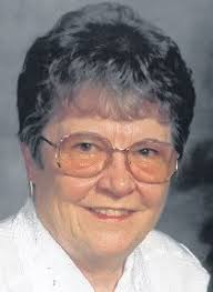 Joan McInerney Obituary (1932