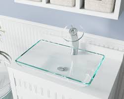 A wide variety of rectangular bathroom onyx vessel sink options are available to you, such as project solution capability, design style, and warranty. 640 Crystal Glass Vessel Bathroom Sink