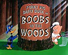 Boobs in the Woods - Wikipedia