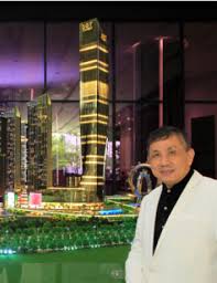 It's so much more than sales working with ssi properties. I City Sgt S Push To Help Selangor 2035 Realise Its Vision The Edge Markets