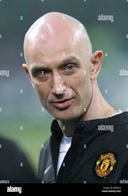 Physiotherapist headshot head shot portrait hi-res stock photography and  images