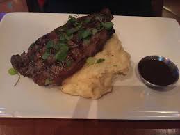 2 byward market square, ottawa k1n 7a1. Awful Steak Picture Of Blue Cactus Bar Grill Ottawa Tripadvisor