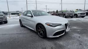 Image result for Graphite Grey 2017 Alfa-Romeo