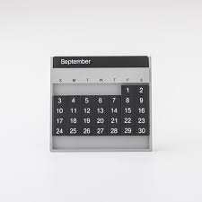Perpetual Desk Calendar Schoolhouse Electric Desk Calendars Planner Calendar Calendar