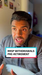 If you think you’re “locking up” your money in RRSP’s when you make a  contribution, think again. RRSP withdrawals can be made anytime, not just  in retirement, but you just have to pay tax. However, if ...