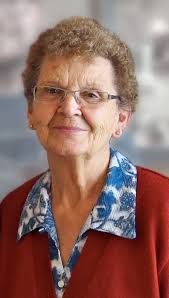 Hansen, Darlene “Dolly”