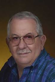 Bernard "Barney" "PoPo" Ray Martin