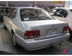 • toyota camry lumiere from rockstar cars devonport. Topworldauto Photos Of Toyota Camry Lumiere Photo Galleries