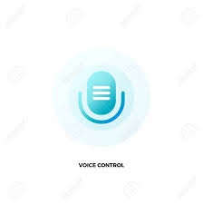 Pop voice professional lavalier lapel microphone omnidirectional condenser mic for iphone android smartphone,recording mic for youtube,interview,video 4.2 out of 5 stars 10,839 $13.99 $ 13. Microphone Vector Logo Voice Assistant Logo Voice Command Logo Royalty Free Cliparts Vectors And Stock Illustration Image 61775868