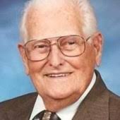 Clarence Amons Obituary