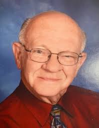 Harold Martens Obituary