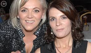 Nicole Grace from Jocelyn Street Dundalk celebrated her 21st in the Lisdoo 