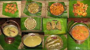Happy Ganesh Chaturthi Gowri Ganesh Festival Special Indian Food Recipes Indian Spices Cooking