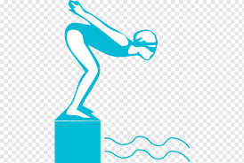 Escolha entre 270+ jogos olímpicos recursos gráficos e faça o download na forma de png, eps, ai ou psd. Natacao Nos Jogos Olimpicos De Verao Natacao S Azul Branco Texto Png Pngwing