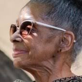 Meriel Bowden Obituary