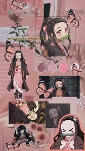 Kimetsu no yaiba demon slayer demonslayer nezuko cute nezuko cute and funny moments compilation anime. Pin On Wallpaper