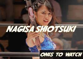 Nagisa Shiotsuki: Ones to Watch - Monthly Puroresu
