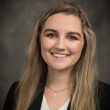 Meaghan Mize's Instagram, Twitter & Facebook