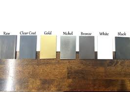 Decorative Steel Corbels for Kitchen Bar