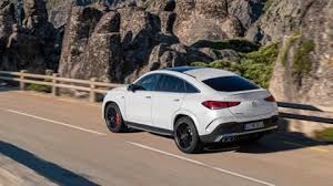 It is hard to imagine a more elegant and dynamic expression of power. Mercedes Benz Amg Gle Coupe 2021 Gle 53 4matic In Uae New Car Prices Specs Reviews Amp Photos Yallamotor