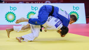 See full list on rulesofsport.com Watch Live Ibsa Judo